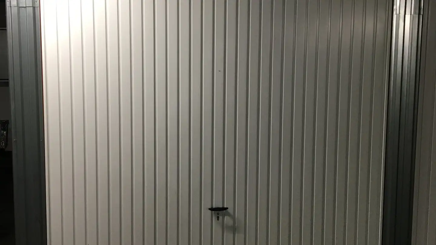 Place de parking souterraine à louer - Hinterbächlistrasse 6, 5452 Oberrohrdorf - Photo 4