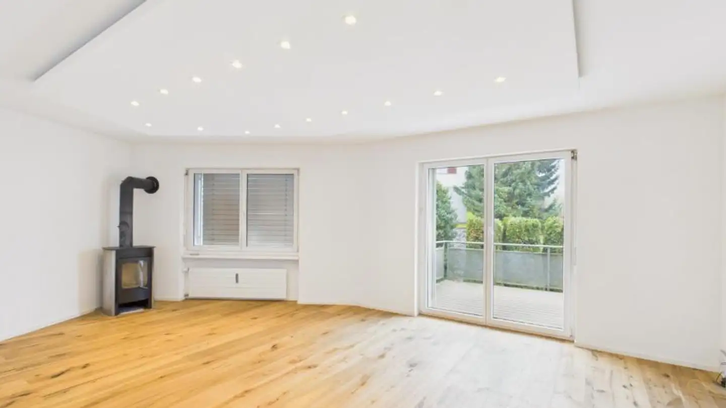 Wohnung mieten - 9230 Flawil