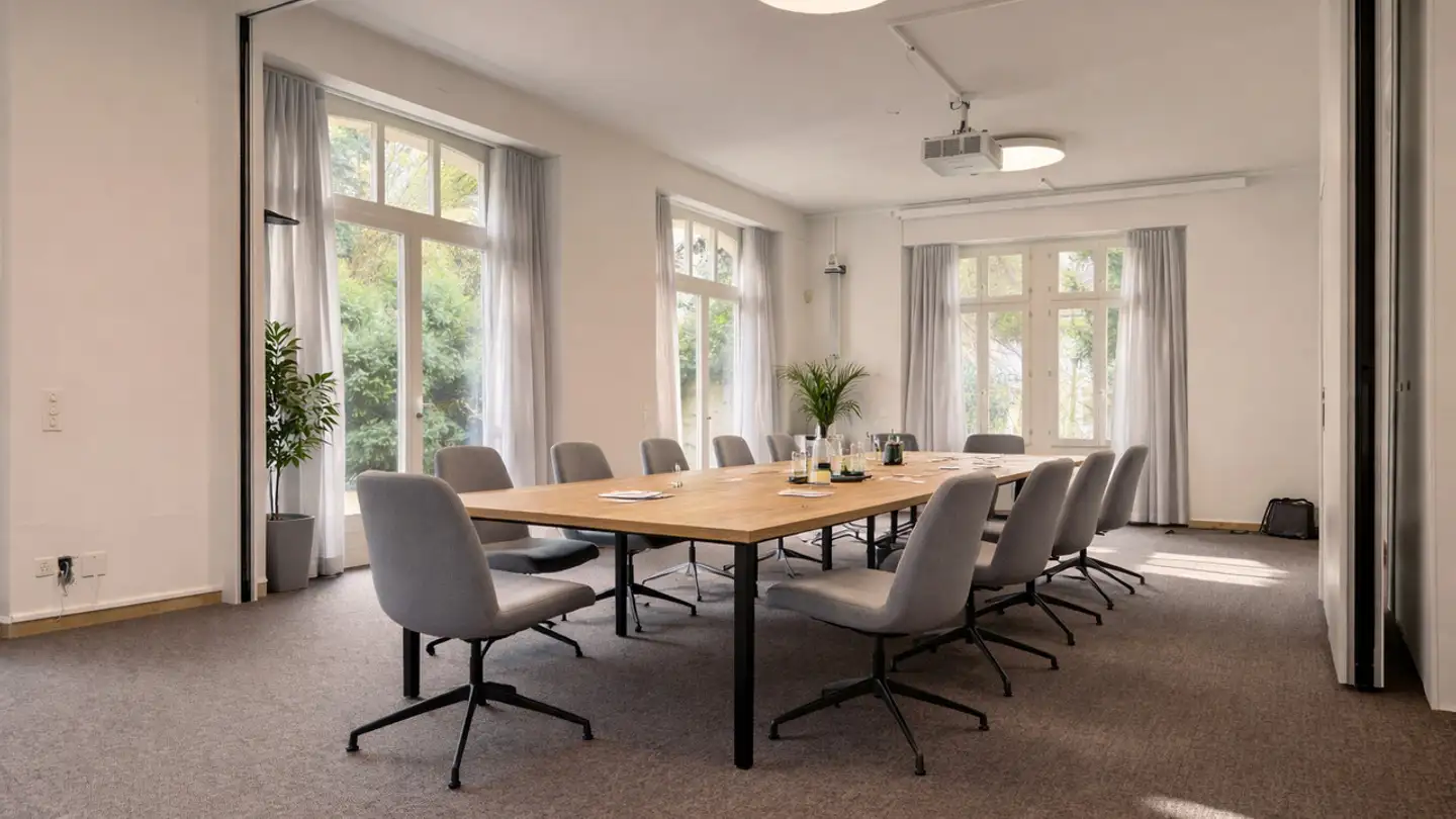 Spazio ufficio in affitto - St. Alban-Anlage 43, 4052 Basel - Foto 2