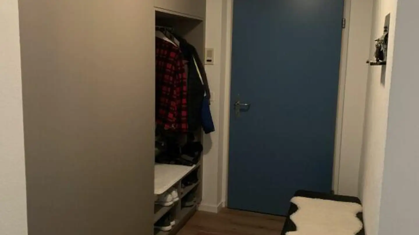 Appartement à louer - Bahnhofstrasse 13, 8560 Märstetten - Photo 3