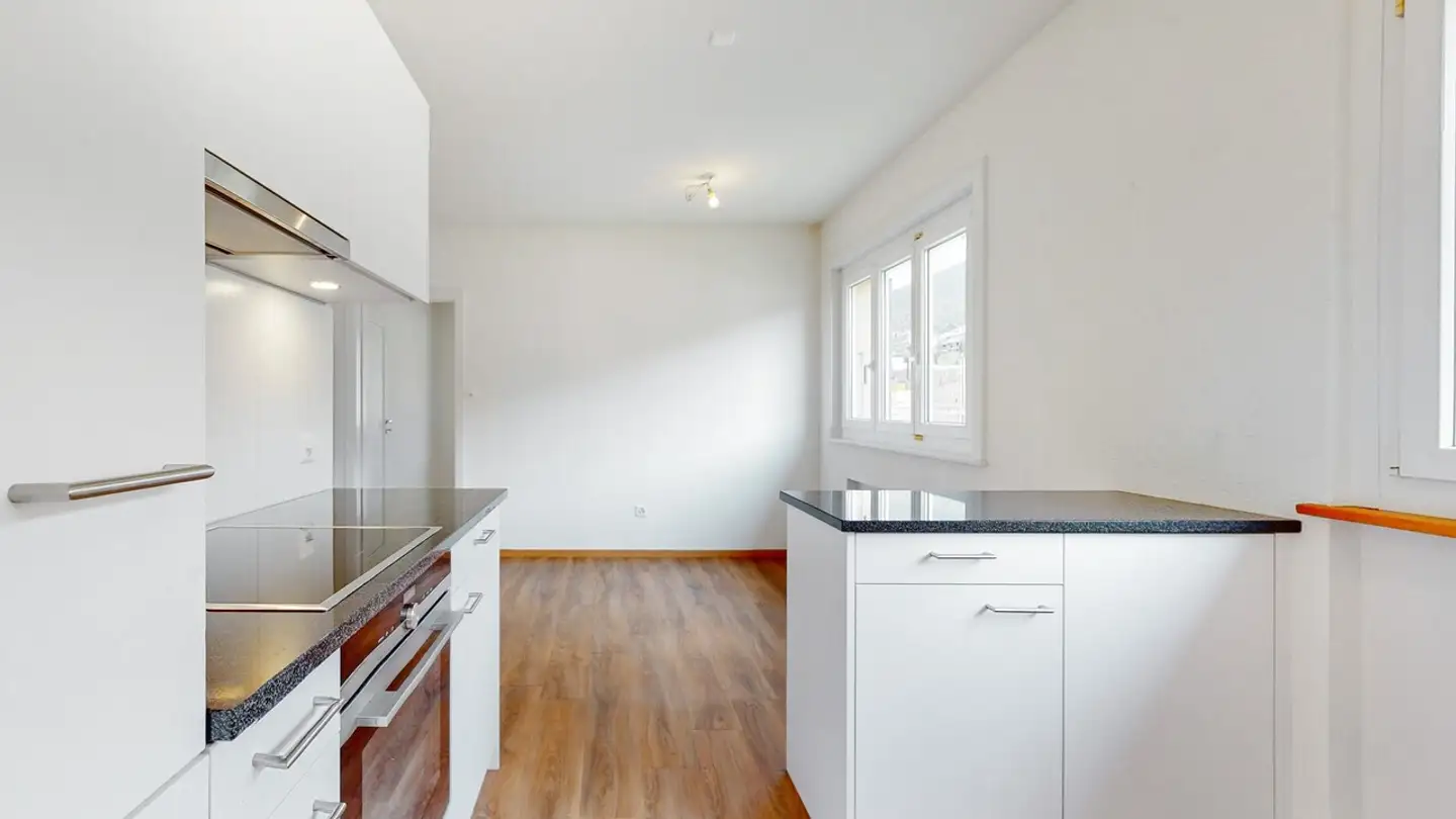 Wohnung mieten - Rue Paul-Bouvier 5, 2000 Neuchâtel - Foto 2