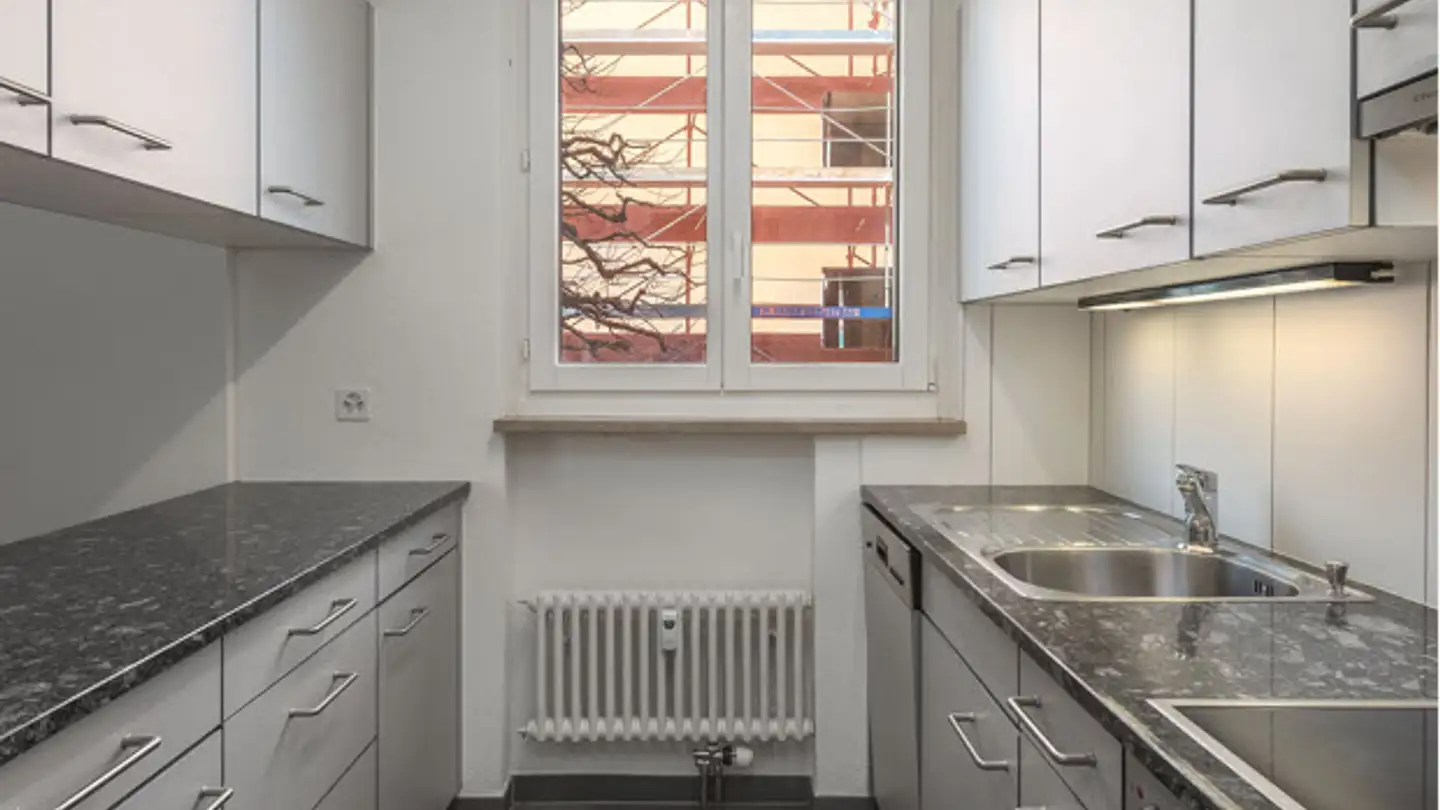 Wohnung mieten - Parkstrasse 36, 4102 Binningen - Foto 3