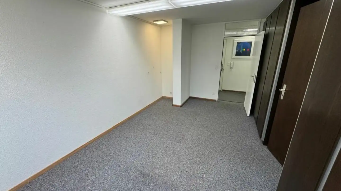 Commerciale in affitto - Grabenring 6, 4123 Allschwil - Foto 2