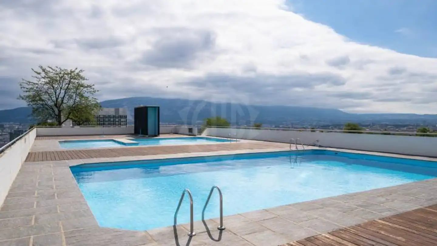 Appartement à vendre - 1202 Genève - Photo 2