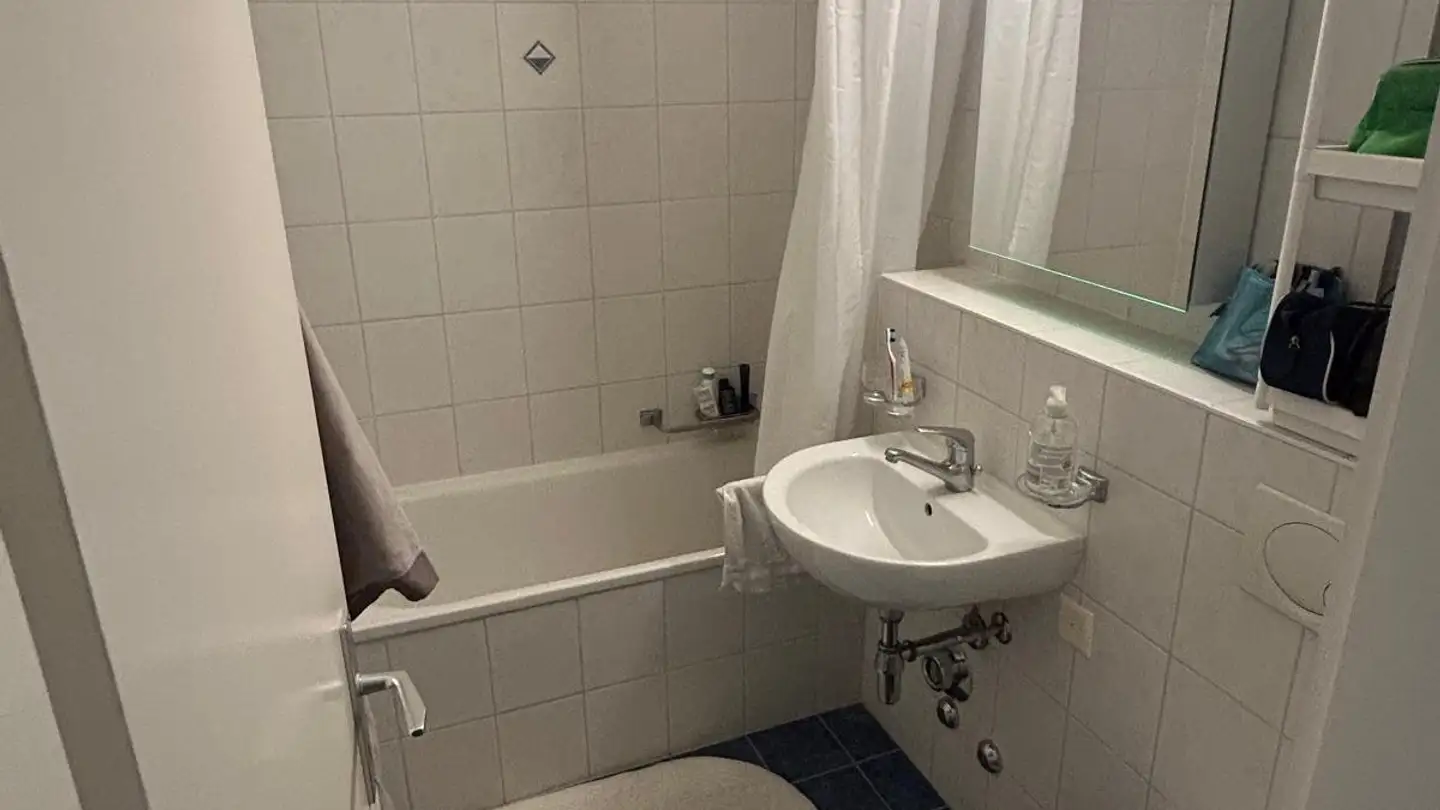 Apartment for rent - Rue De La Blancherie 29, 1022 Chavannes-près-Renens - Photo 3