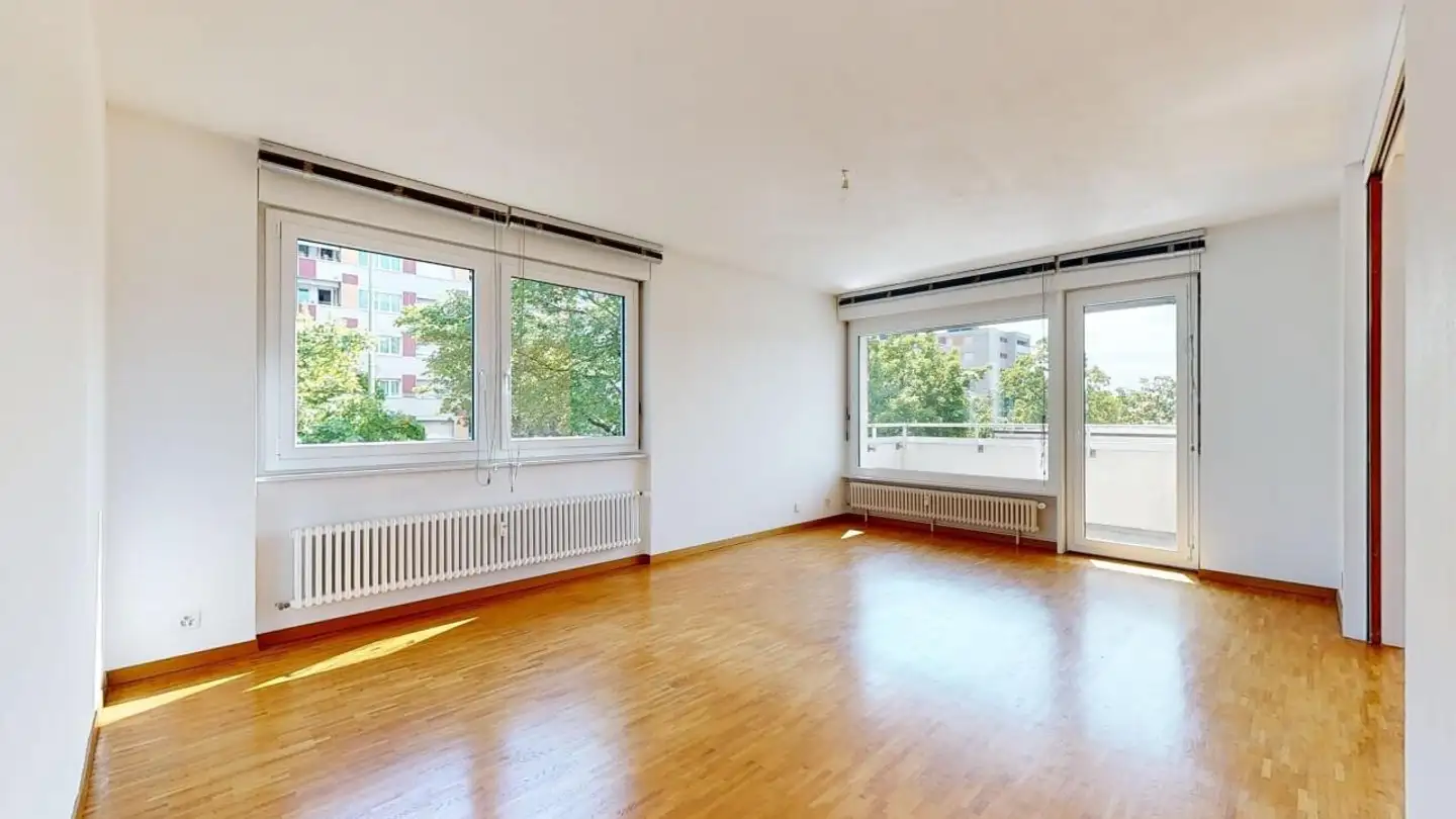 Appartamento in vendita - 1007 Lausanne - Foto 2