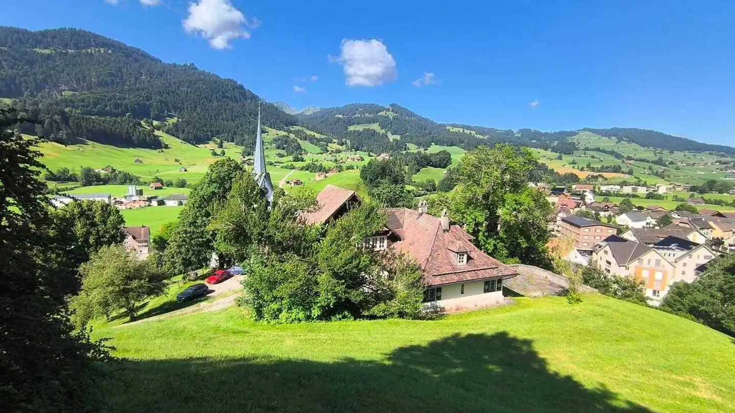 Villa for rent - Hürnli, 9650 Nesslau - Photo 2