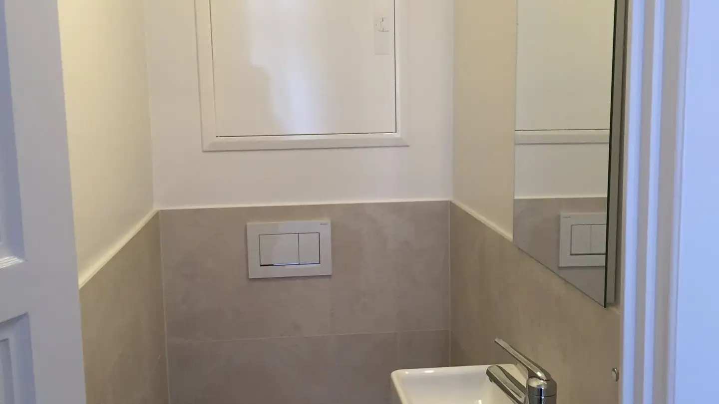 Furnished apartment for rent - Palmenstrasse 6, 4055 Basel - Photo 4