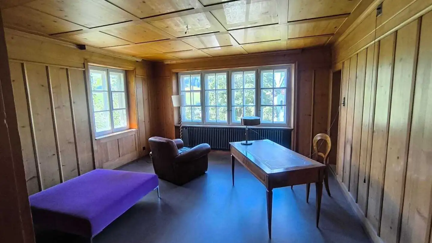 Villa for rent - Hürnli, 9650 Nesslau - Photo 3