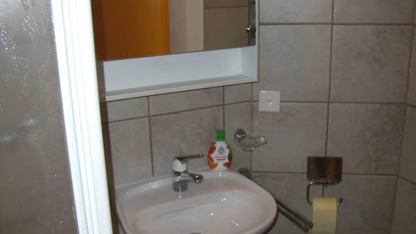 Apartment for rent - Via Alla Fontana 13, 6977 Ruvigliana - Photo 3