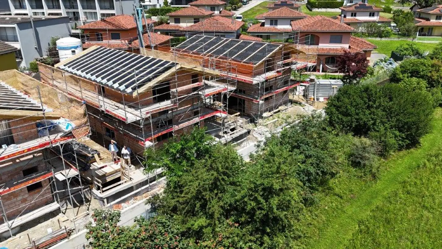 Casa singola in vendita - 6515 Gudo - Photo 2