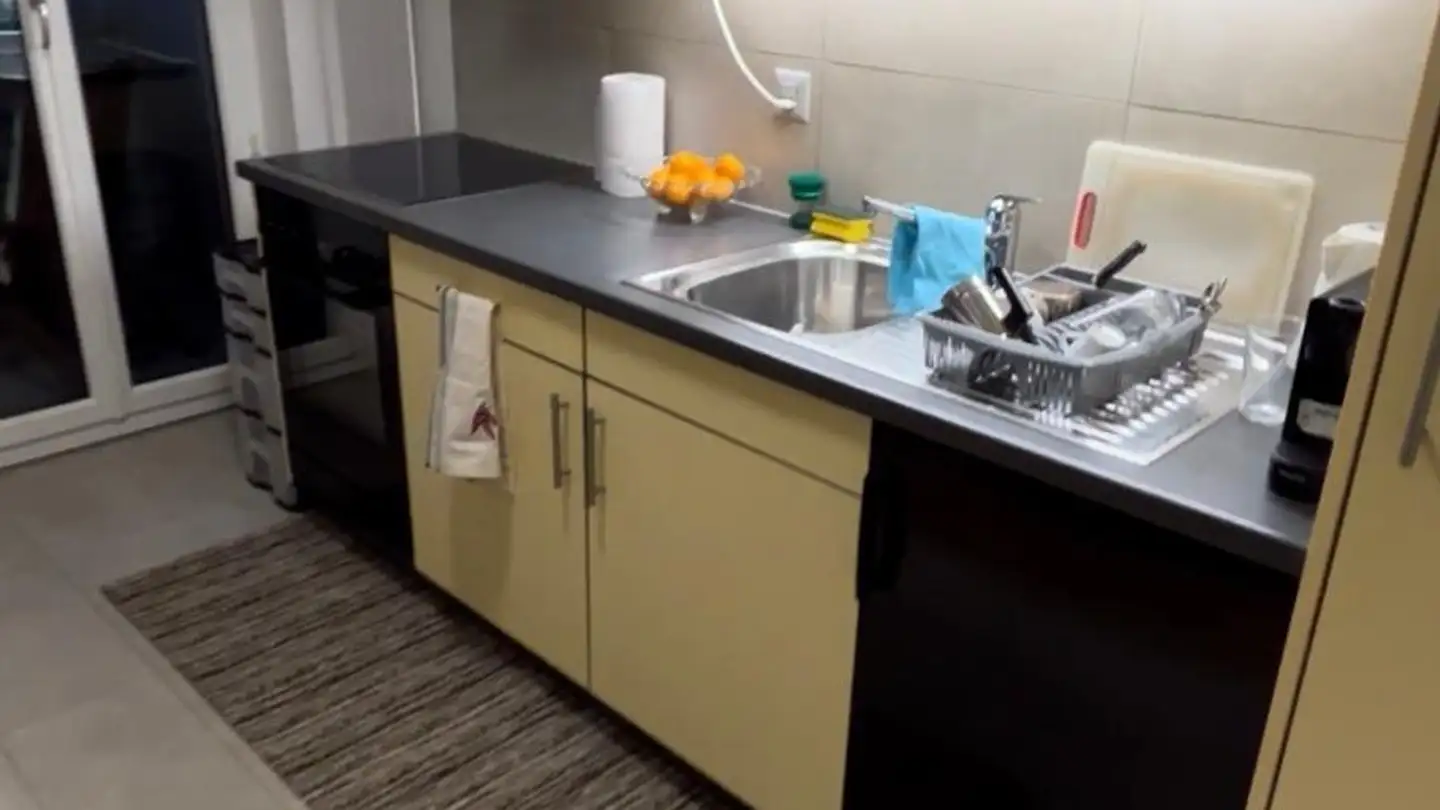 Apartment for rent - Rue De La Blancherie 29, 1022 Chavannes-près-Renens