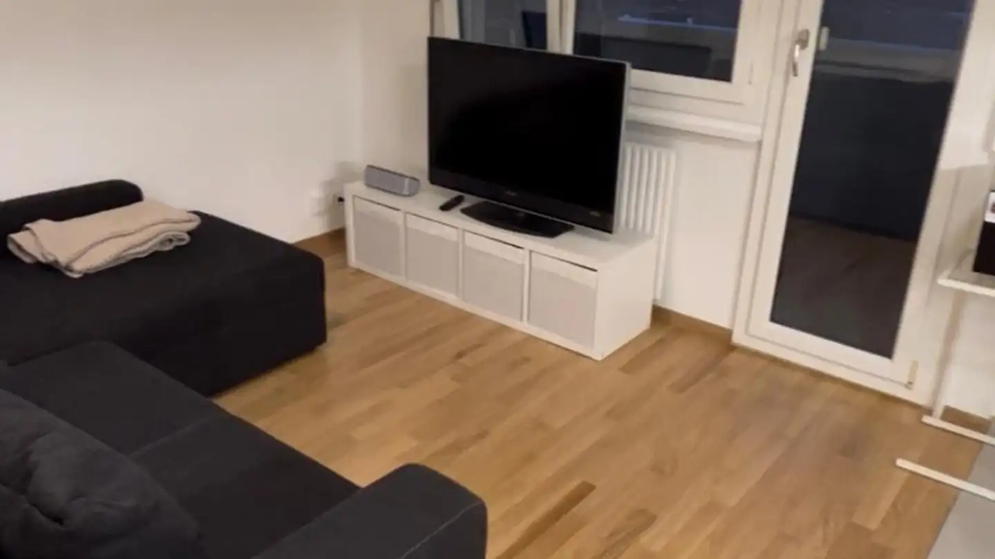 Apartment for rent - Rue De La Blancherie 29, 1022 Chavannes-près-Renens - Photo 2