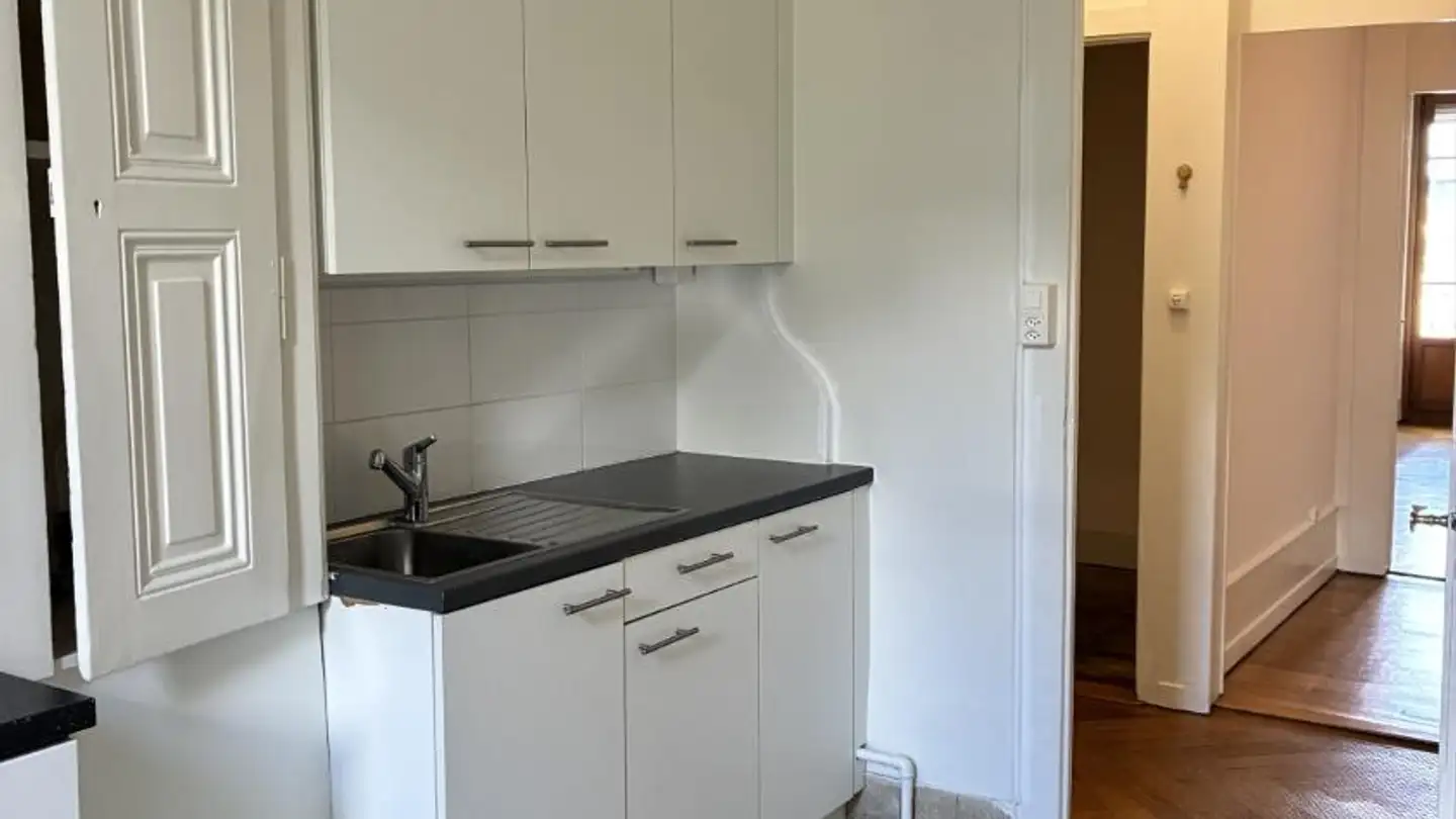Appartement à louer - Boulevard Georges- Favon 14, 1204 Genève - Photo 3