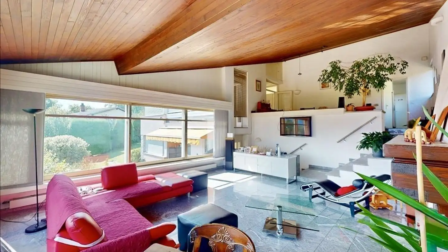 Casa singola in vendita - Via Tecitt, 6645 Brione sopra Minusio