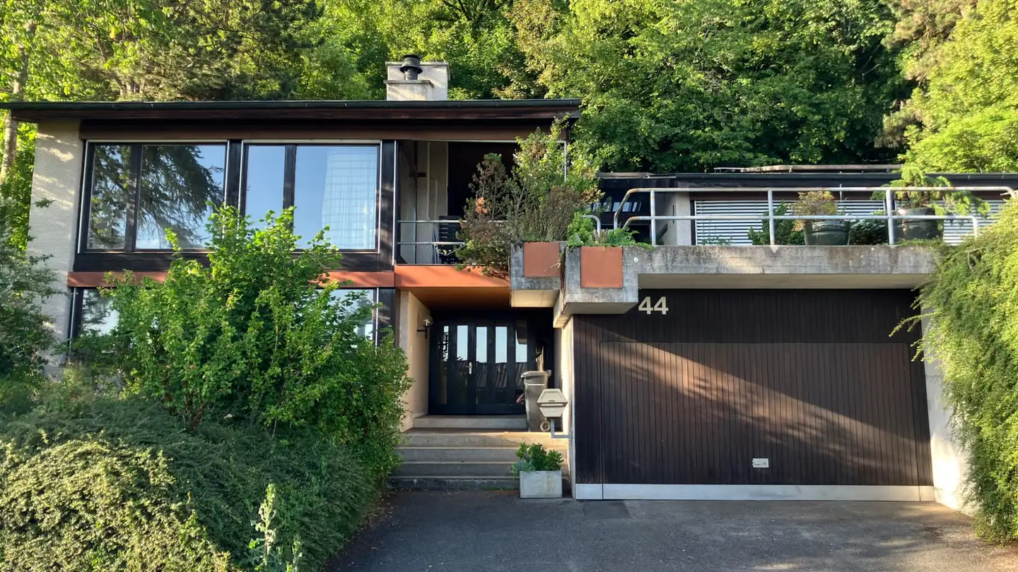 Single house for rent - Quellenrain, 3063 Ittigen