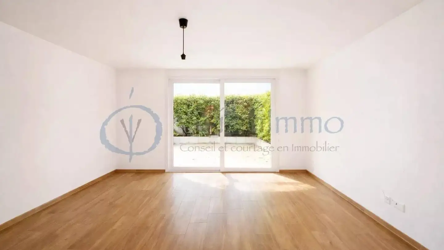 Apartment for rent - 1164 Buchillon