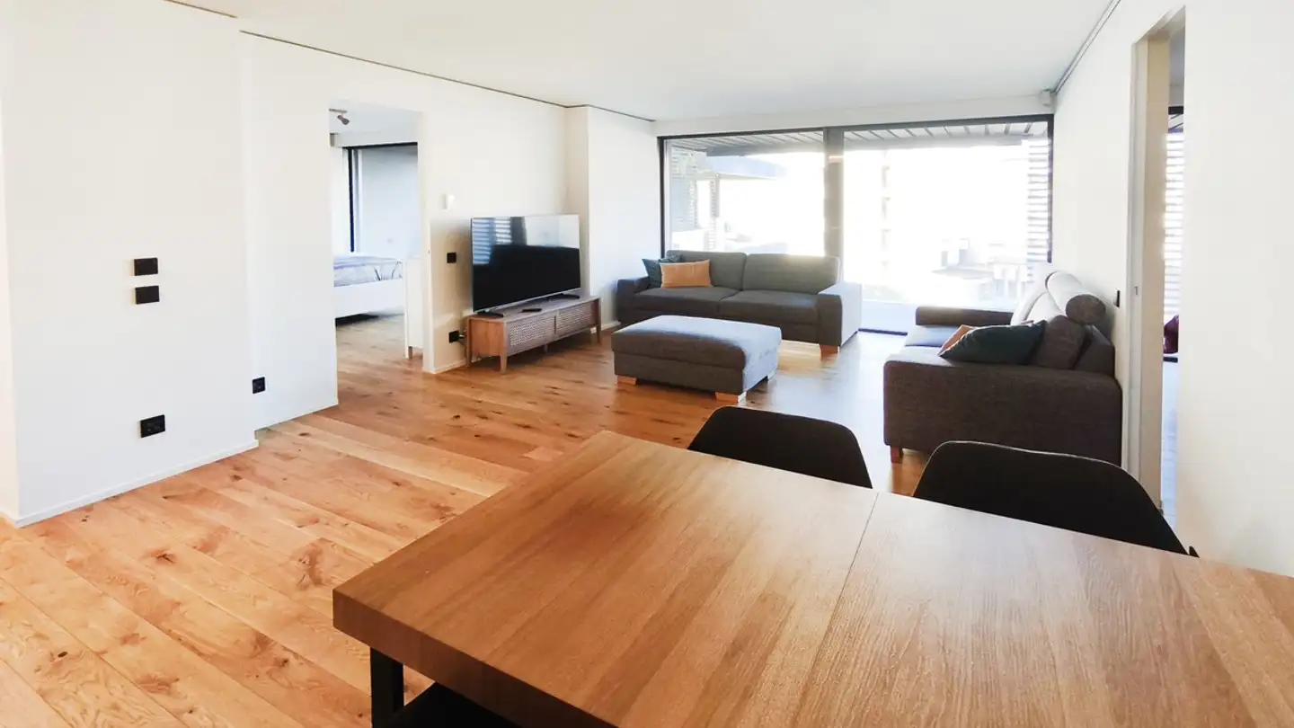 Wohnung kaufen - 6900 Paradiso