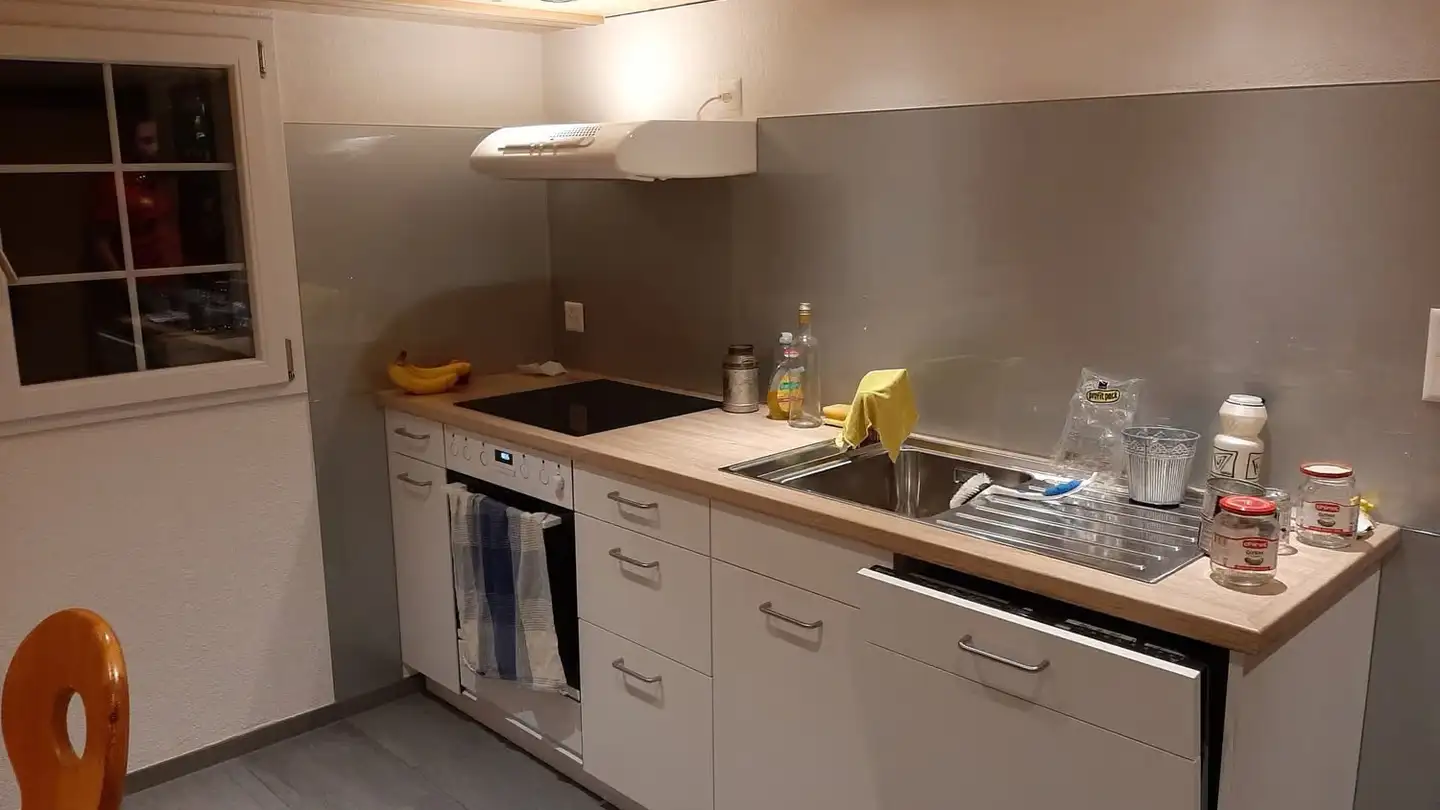 Apartment for rent - Neueggstrasse 5, 9212 Arnegg
