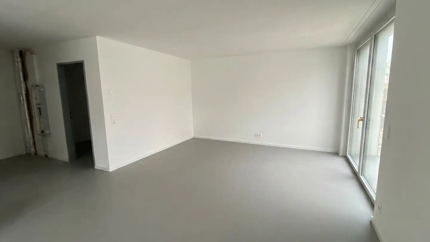 Apartment for rent - Reismühleweg 46, 8409 Winterthur