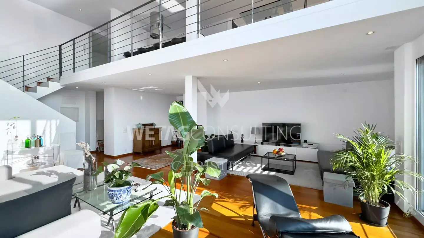 Villa à vendre - 6992 Vernate - Photo 2