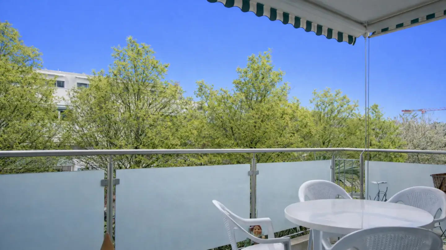 Appartement à vendre - 1290 Versoix