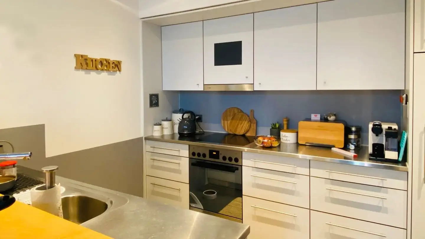 Wohnung mieten - Sagirain 6k, 8605 Gutenswil
