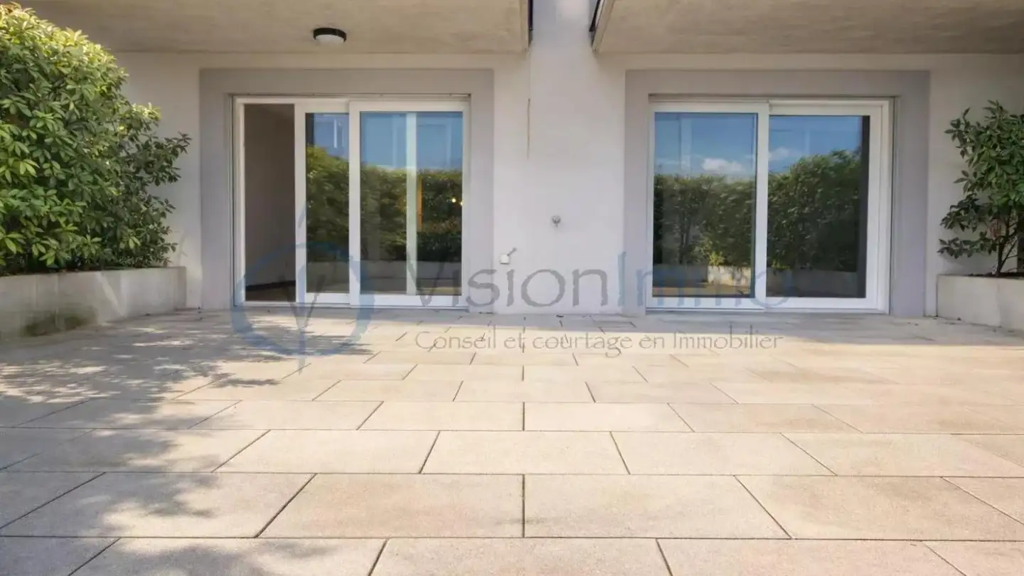 Apartment for rent - 1164 Buchillon - Photo 2