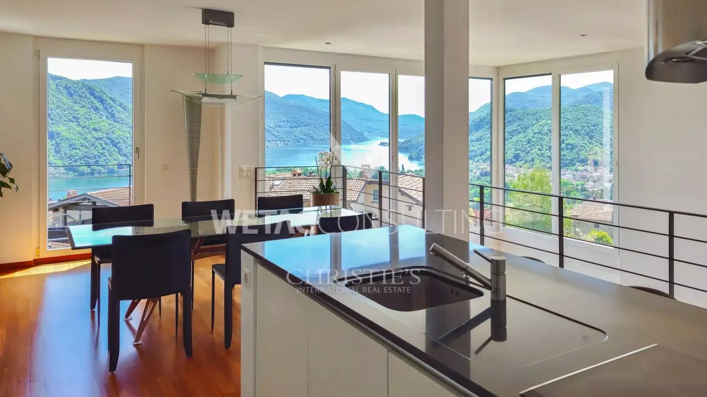 Villa à vendre - 6992 Vernate - Photo 3