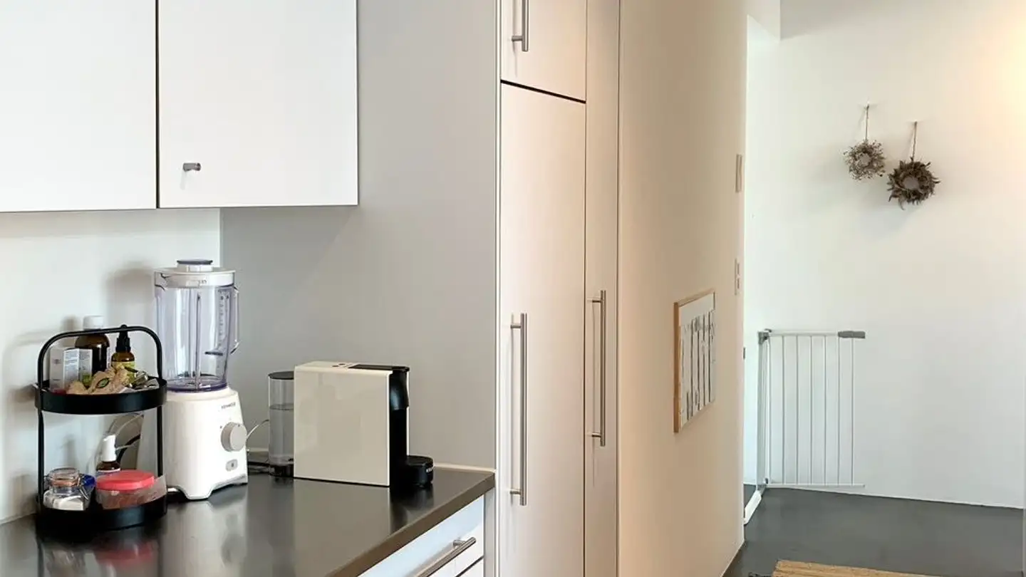 Wohnung mieten - Sagirain 6k, 8605 Gutenswil - Foto 2