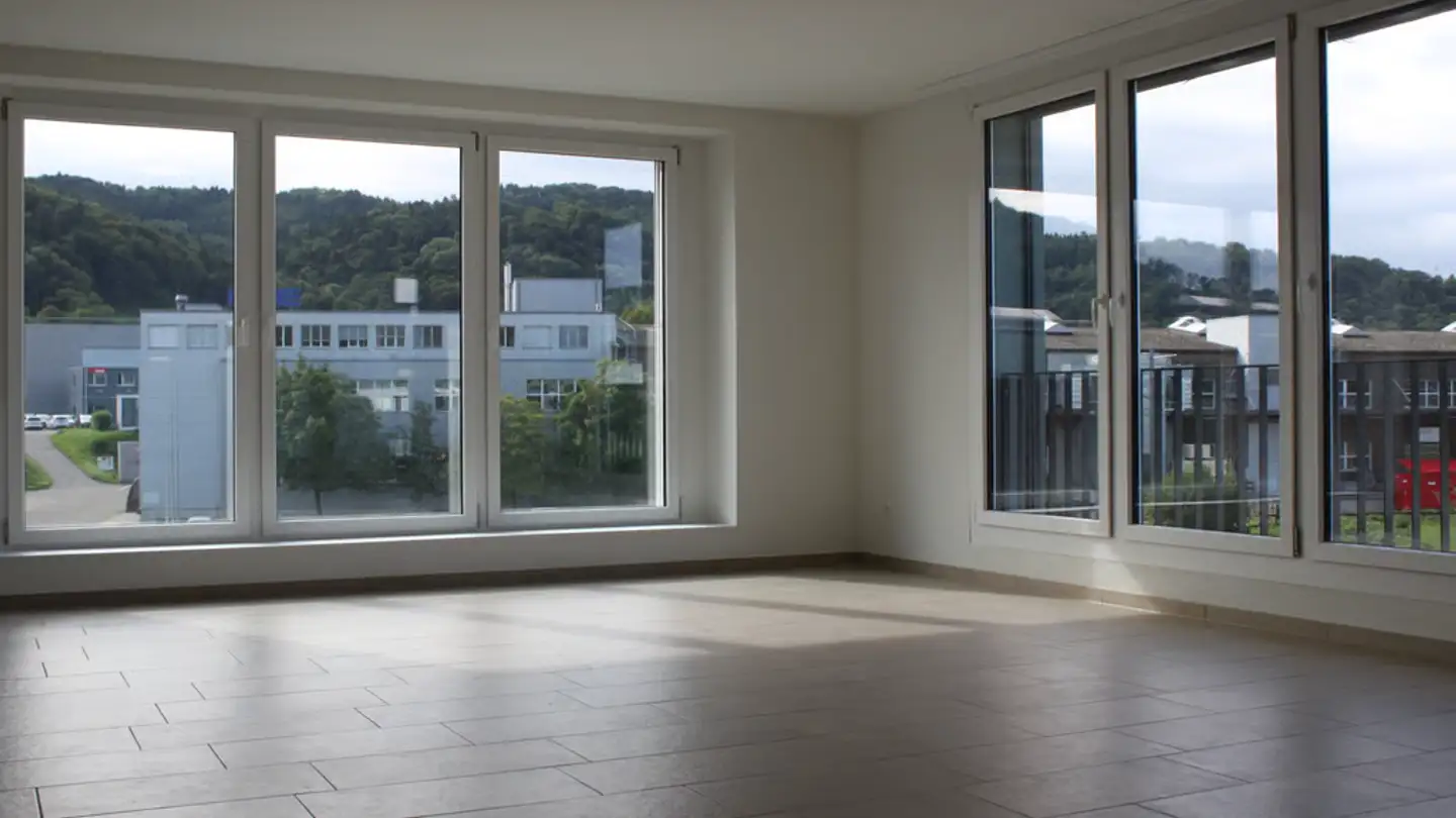 Appartamento in affitto - Rhypark 7b, 5080 Laufenburg