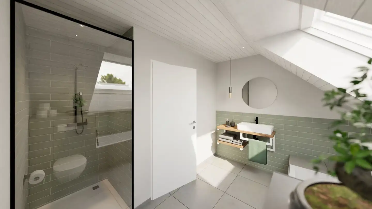 Einfamilienhaus kaufen - Bätterkindenstrasse 7, 3317 Limpach - Foto 3