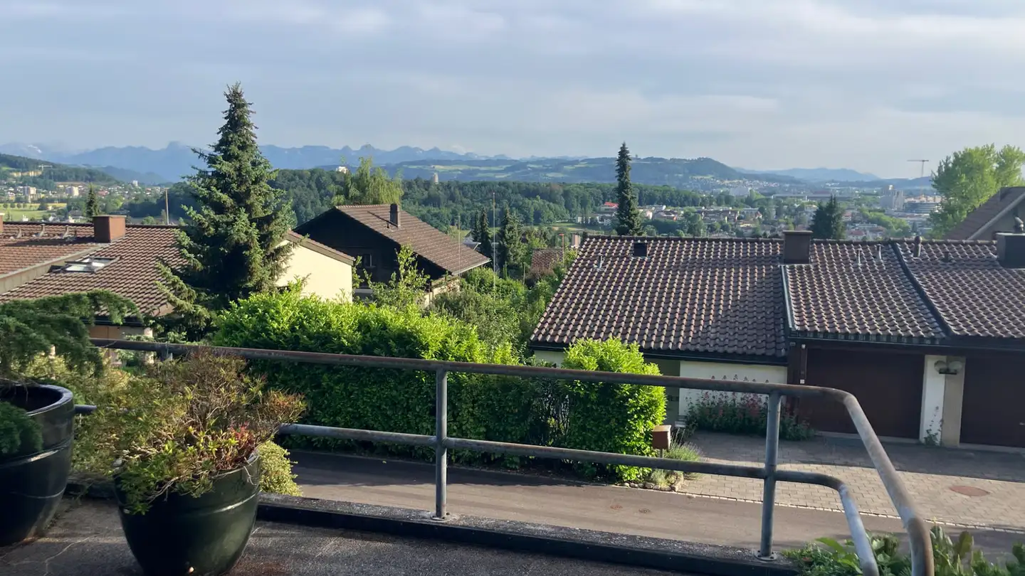 Single house for rent - Quellenrain, 3063 Ittigen - Photo 4