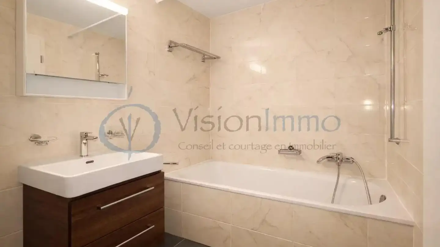 Apartment for rent - 1164 Buchillon - Photo 4