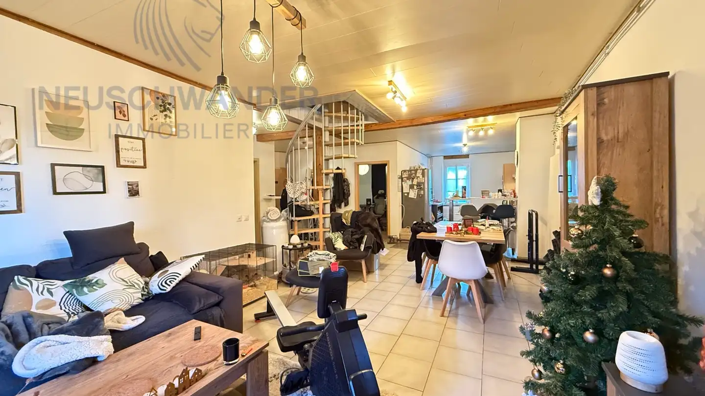 Appartamento in vendita - 2900 Porrentruy - Photo 2