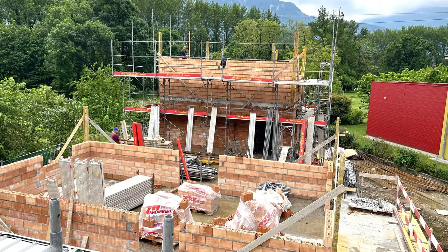 Casa singola in vendita - 6515 Gudo - Photo 4