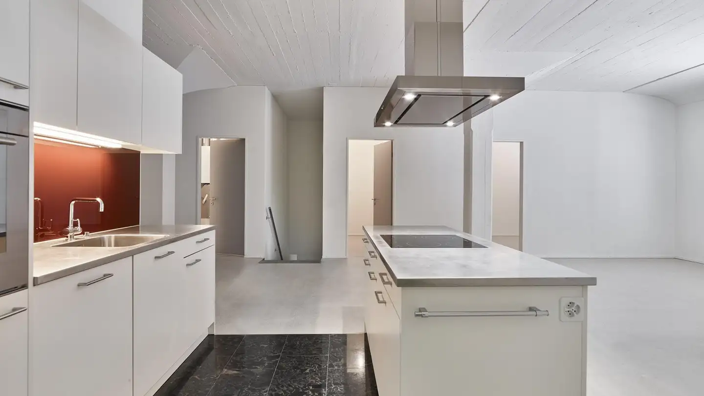 Apartment for rent - Freilagerstrasse 73, 8047 Zürich - Photo 4