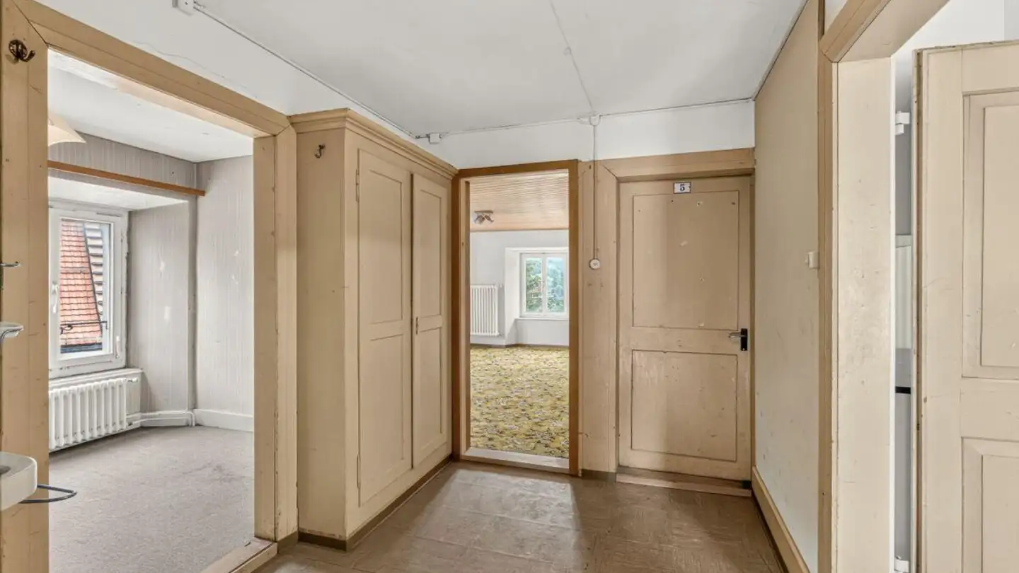 Einfamilienhaus kaufen - Duonigstrasse, 7317 Valens - Foto 4
