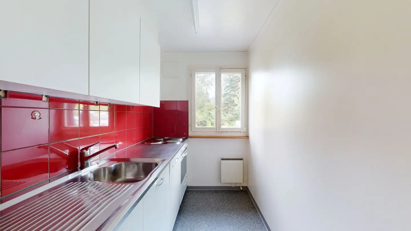 Maison individuelle à vendre - 3776 Oeschseite - Photo 2