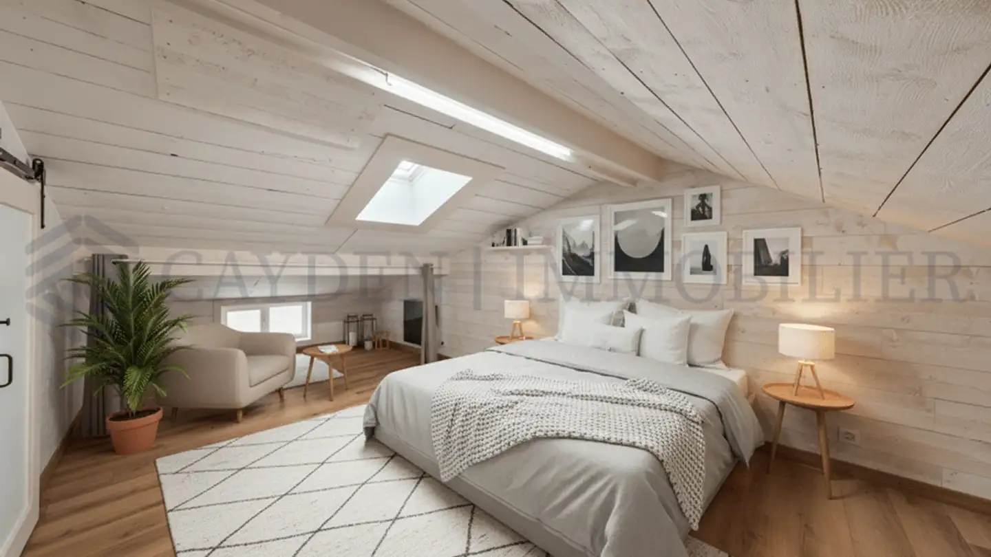 Duplex in vendita - 1242 Satigny - Photo 4