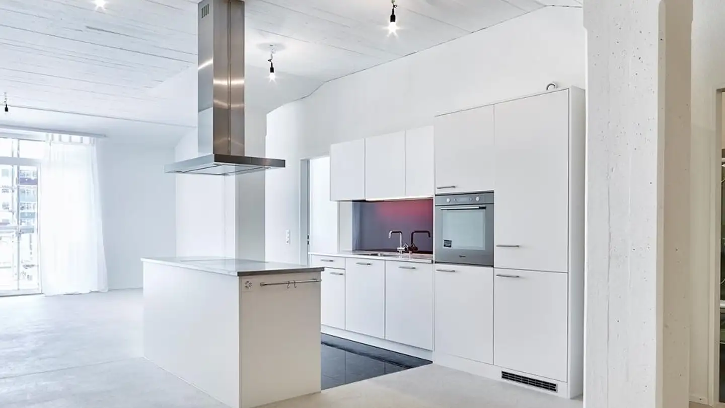 Apartment for rent - Freilagerstrasse 73, 8047 Zürich - Photo 3