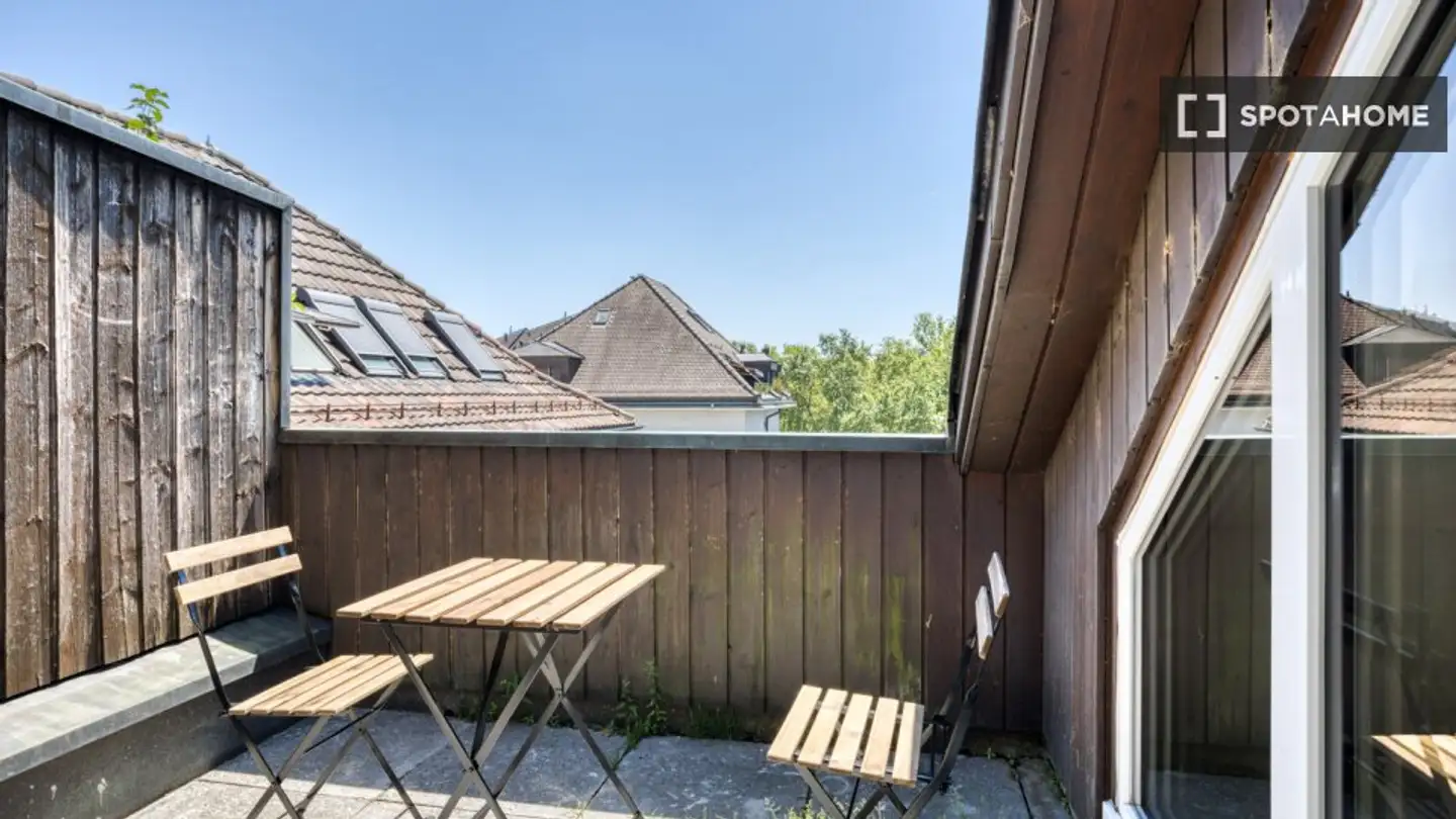 Apartment for rent - 8004 Zürich - Photo 3