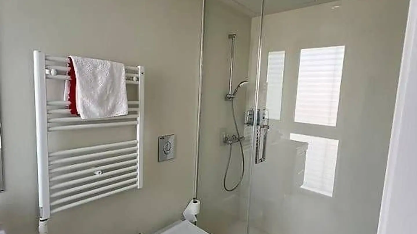 Wohnung mieten - Via Giuseppe Motta, 6850 Mendrisio - Foto 3