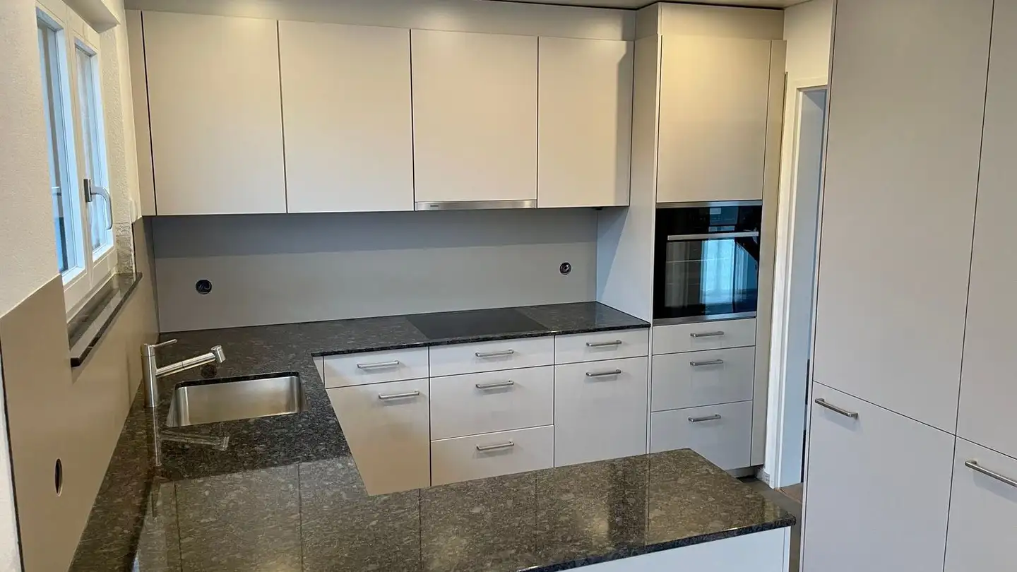 Appartamento in affitto - Bachteleweg 5, 3303 Jegenstorf