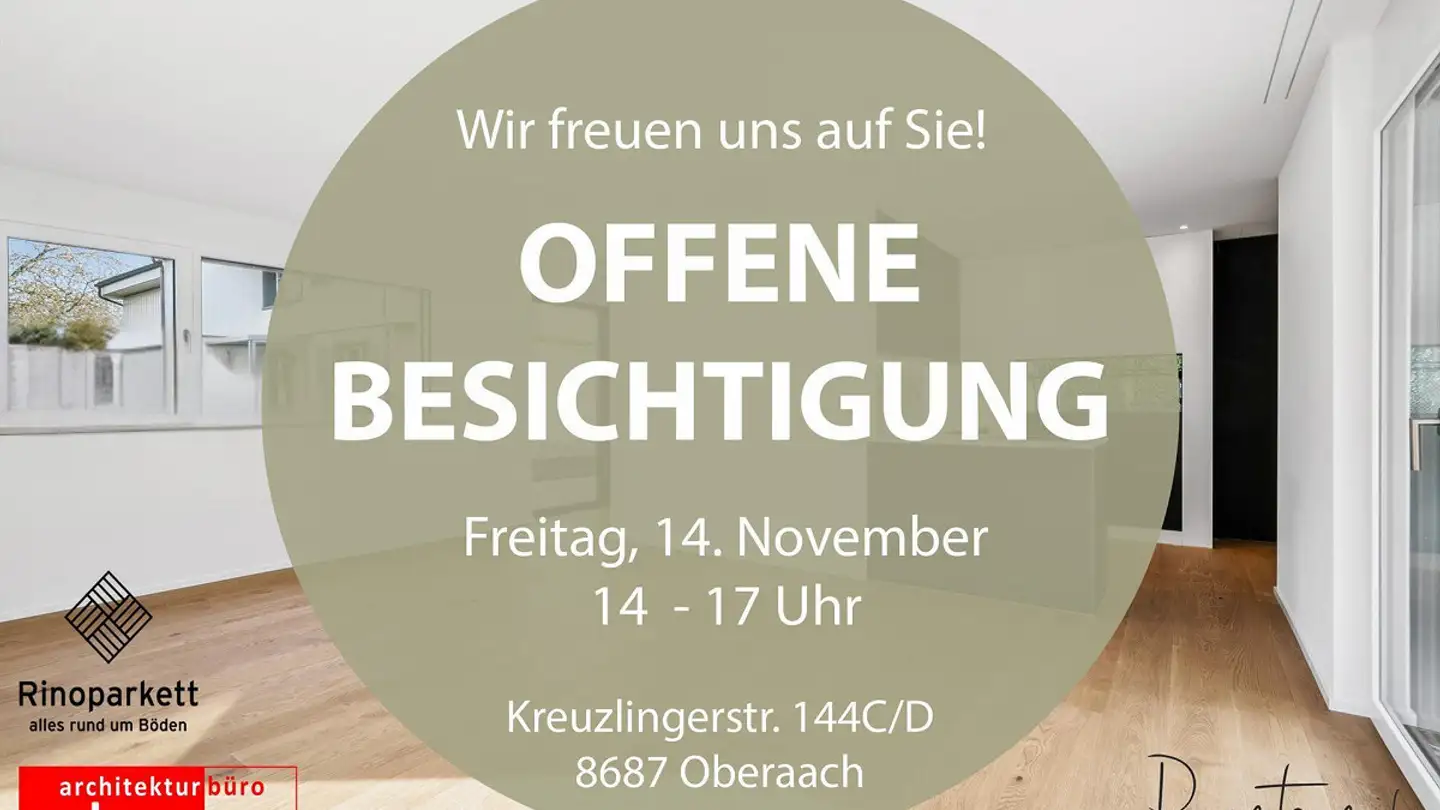 Single house for sale - Kreuzlingerstrasse 144c, 8587 Oberaach