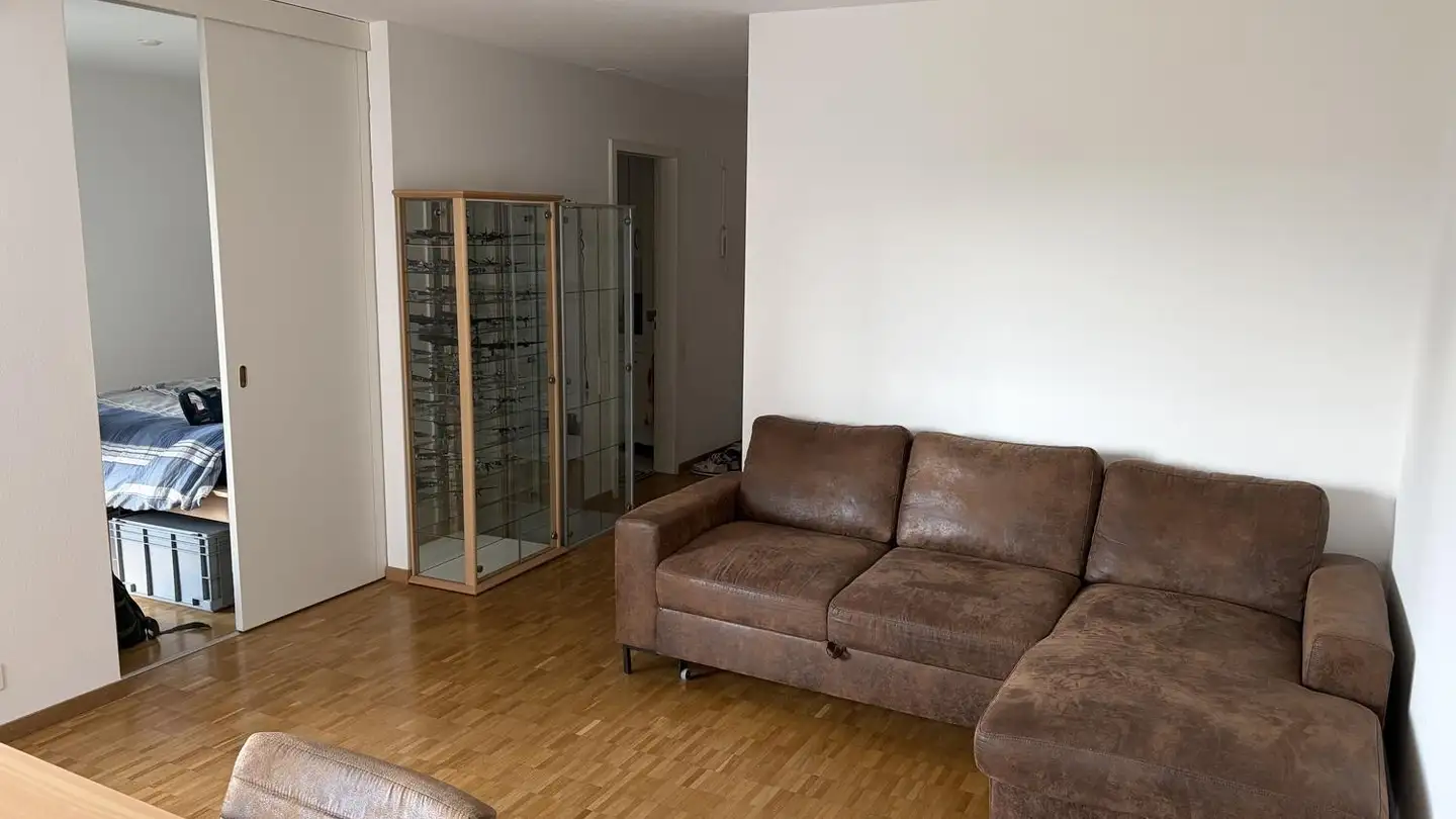 Appartement à louer - 6005 Luzern