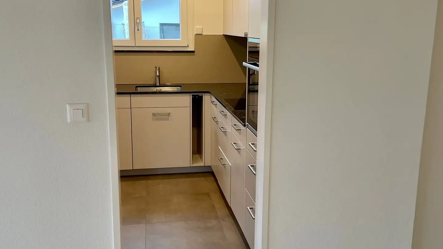 Appartamento in affitto - Bachteleweg 5, 3303 Jegenstorf - Foto 2