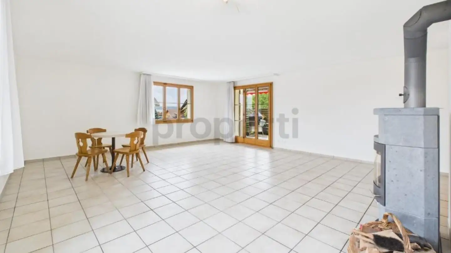 Maison individuelle à louer - 4588 Oberramsern - Photo 3