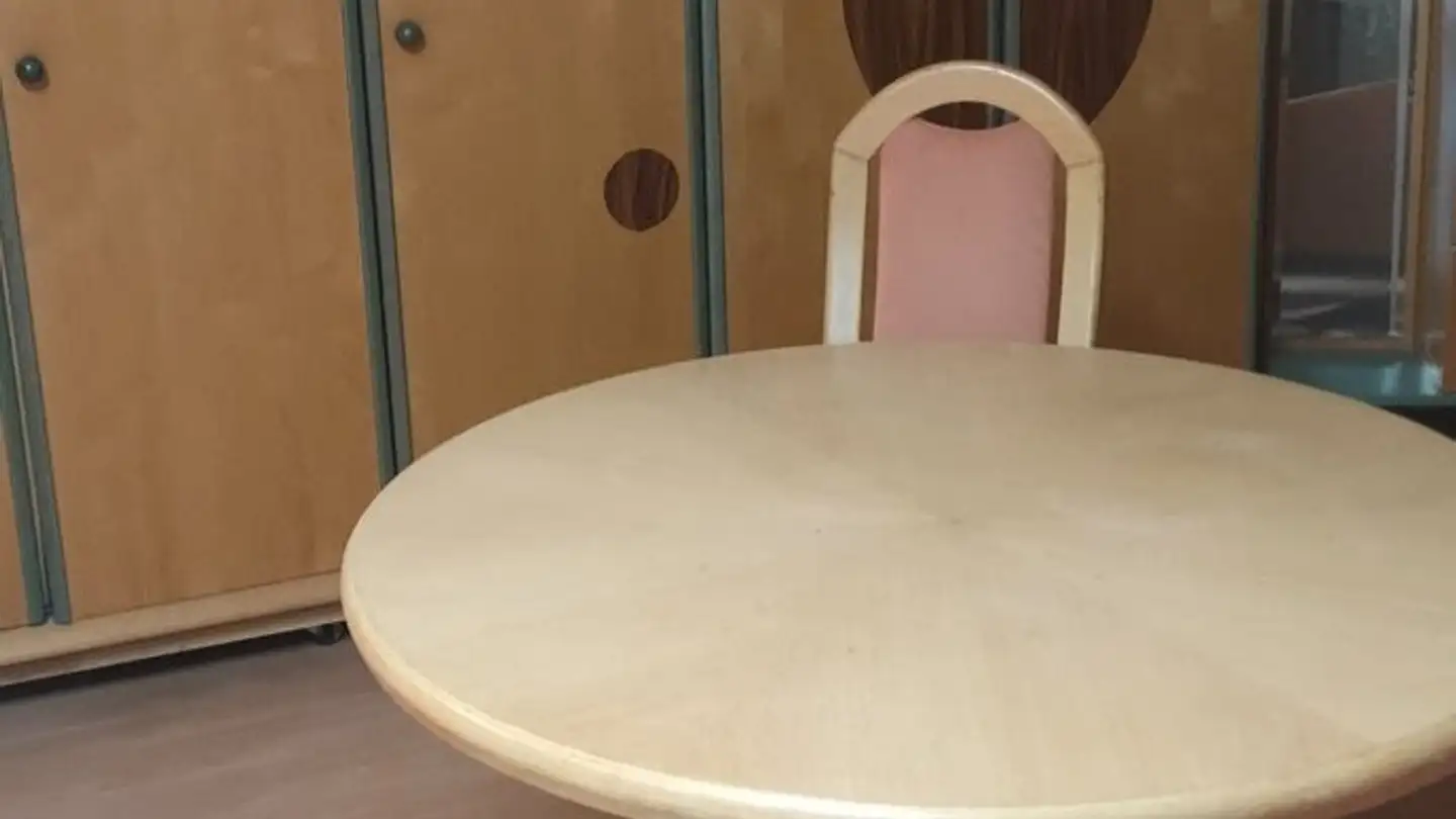 Appartement à louer - Sarganserstrasse, 7310 Bad Ragaz - Photo 2