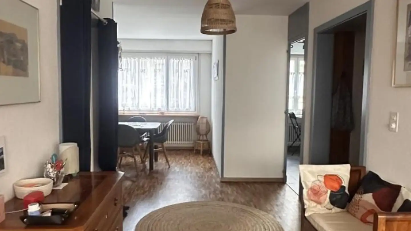 Appartamento in affitto - Chemin des Grands-Champs 1, 1347 Le Sentier - Foto 3